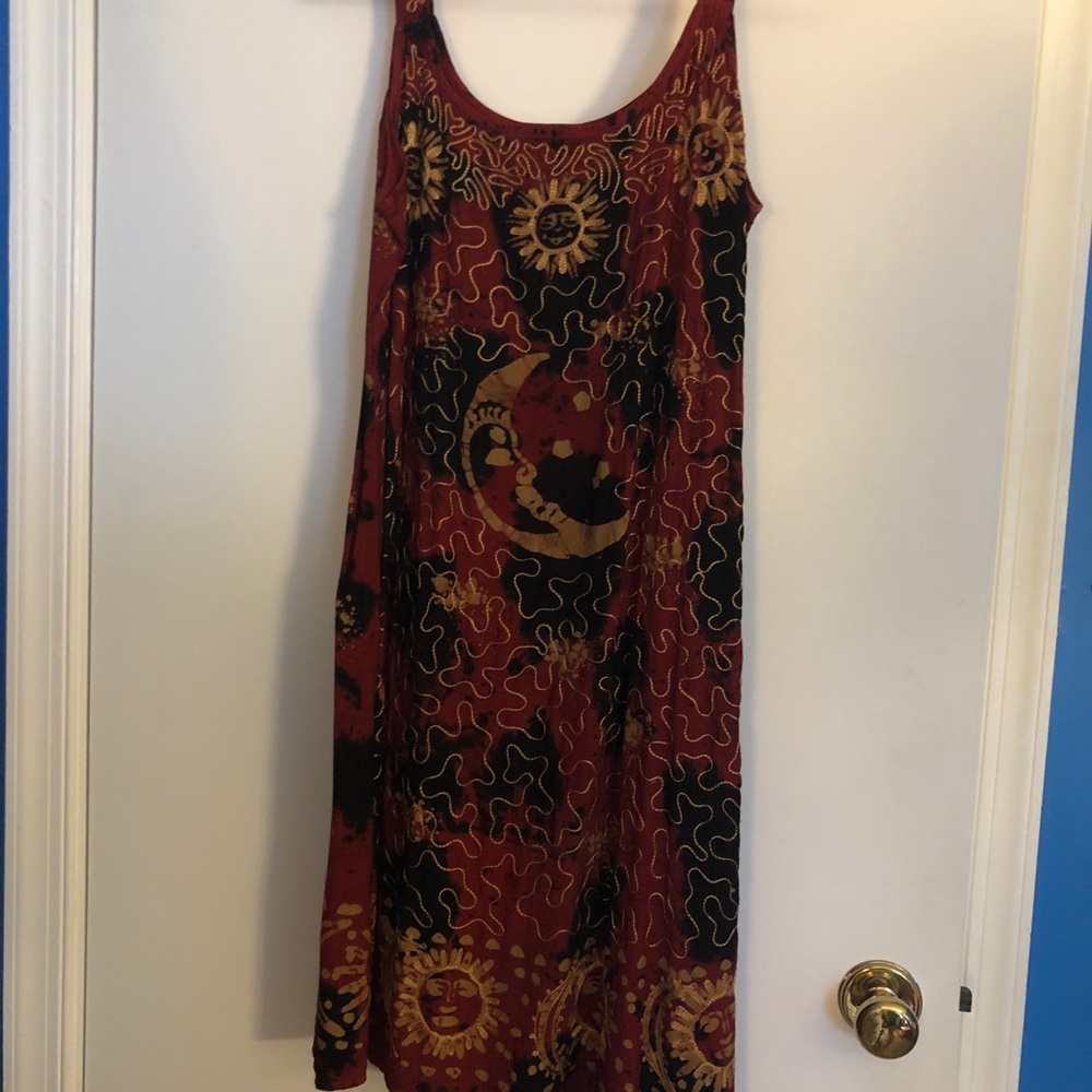Sundress